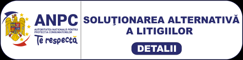 Soluționarea Alternativă a Litigiilor — ANPC SAL