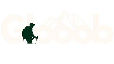 Glooob – Rețeaua de călătorii