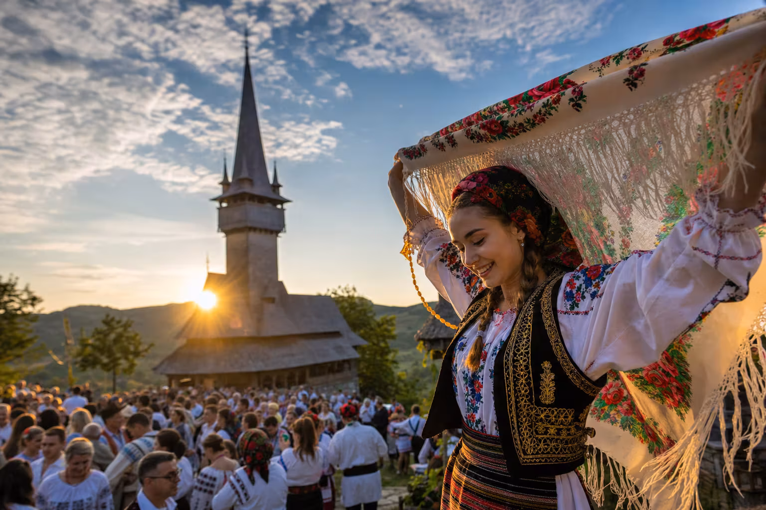 Calendarul Cultural al României: Festivaluri și Sărbători Autentice