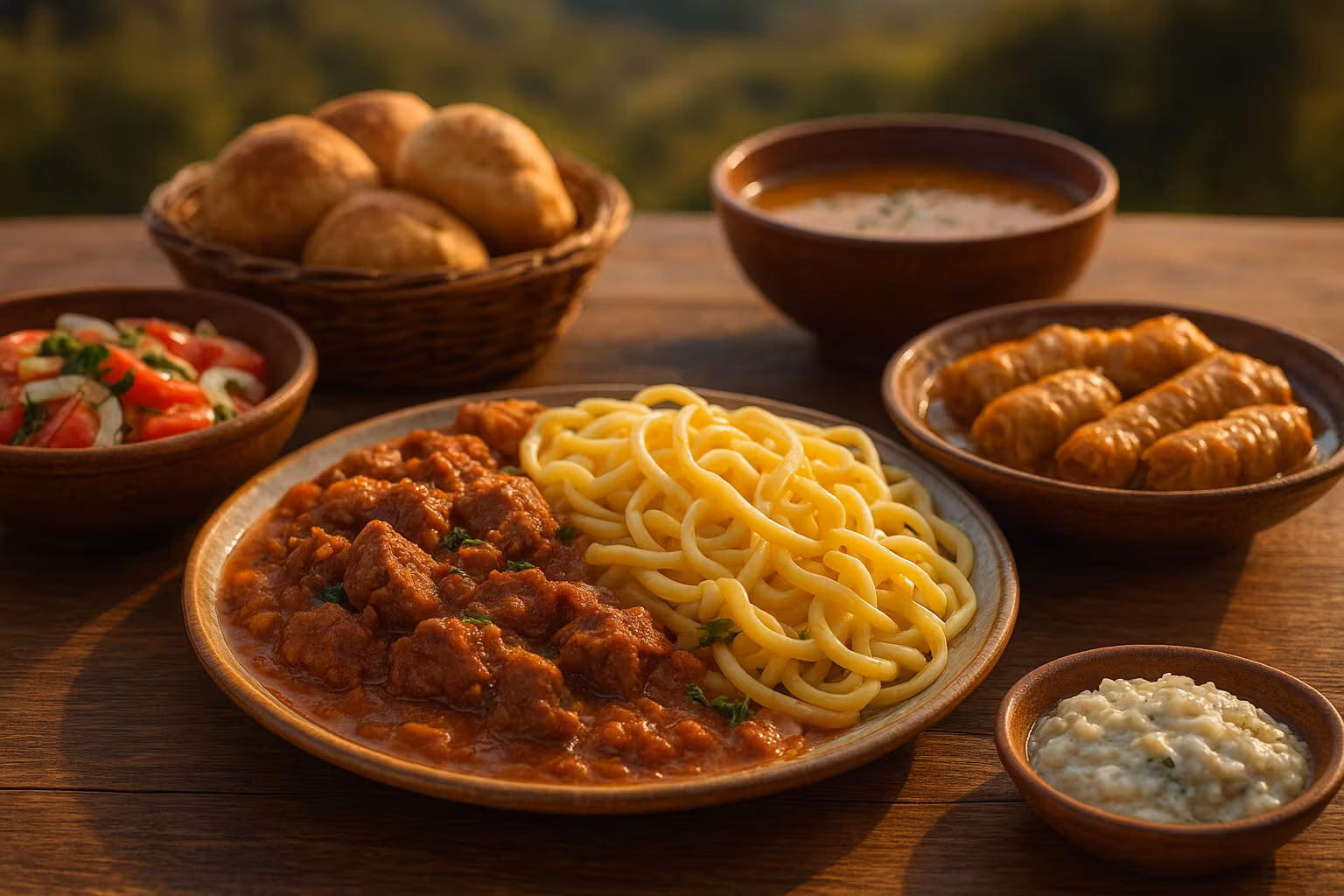 8 Retete Traditionale Romanesti Usoare pentru Acasa