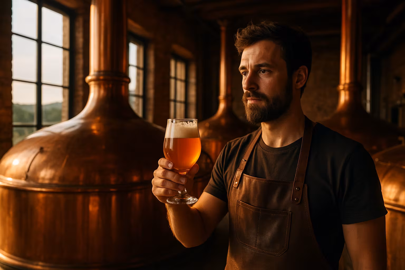 Bere Artizanala Romania: A Complete Guide to Brewery Tours