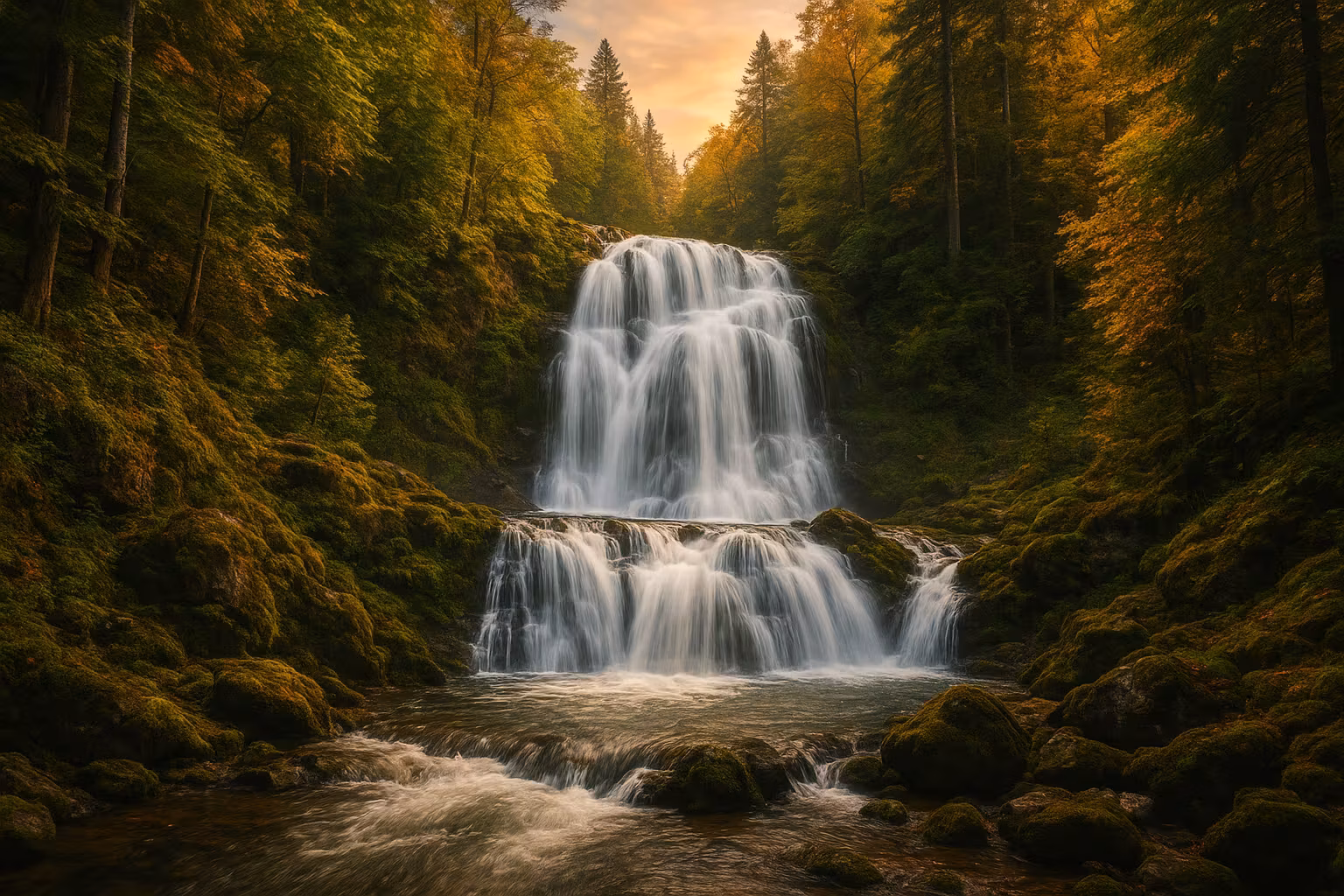 Cascades of Wonder: The 10 Most Beautiful Waterfalls in Romania You Must See