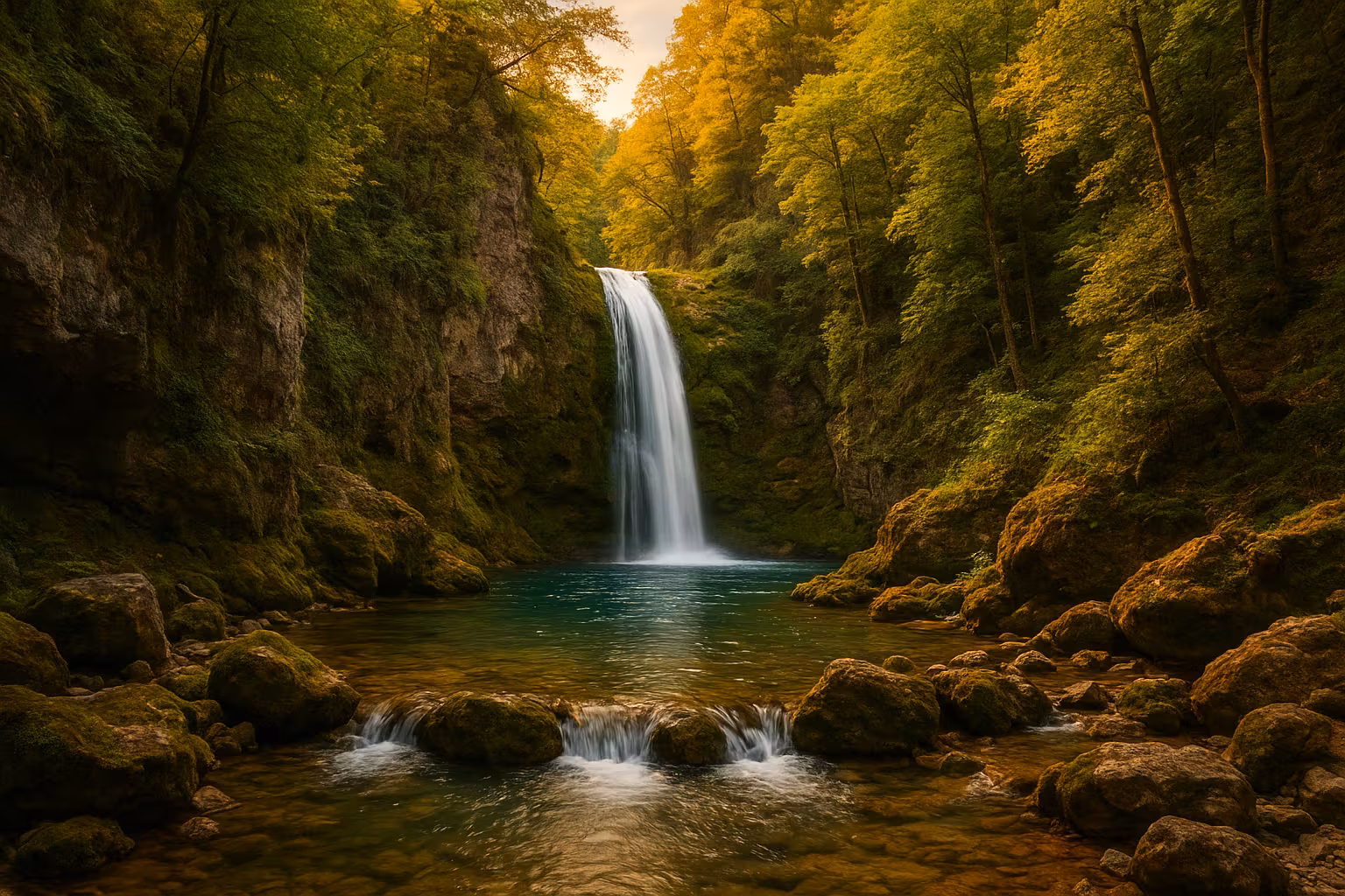 Cheile Nerei Hiking Guide: Explore Romania's Hidden Canyon of Waterfalls