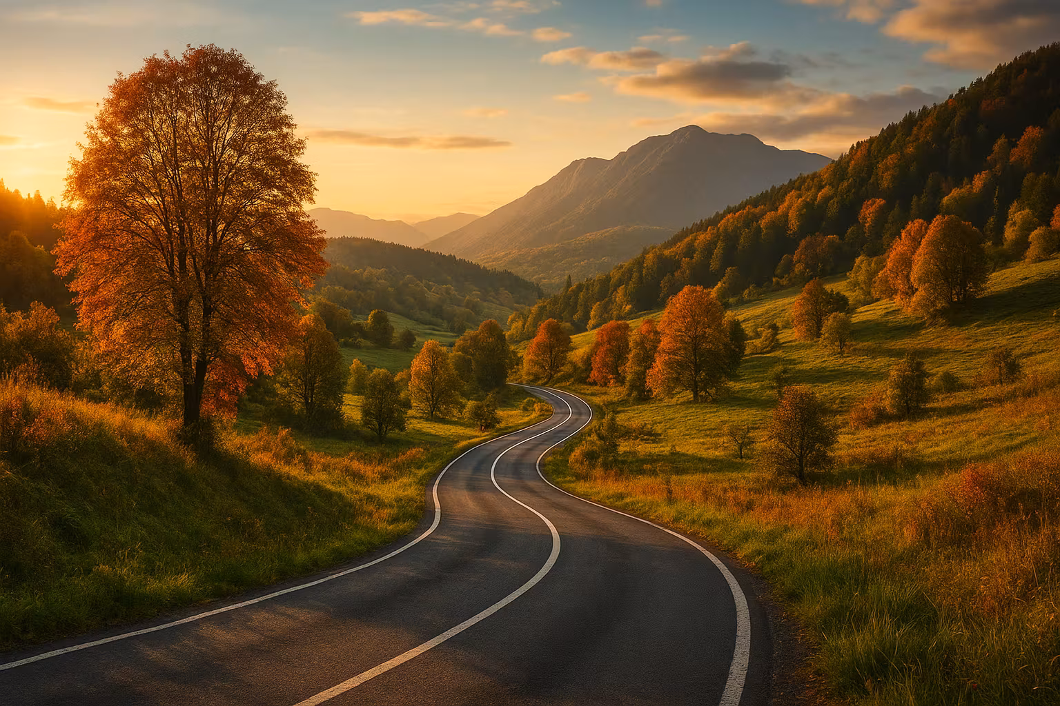 Drumuri Pitorești în România: Ghidul Complet al Celor Mai Frumoase Rute
