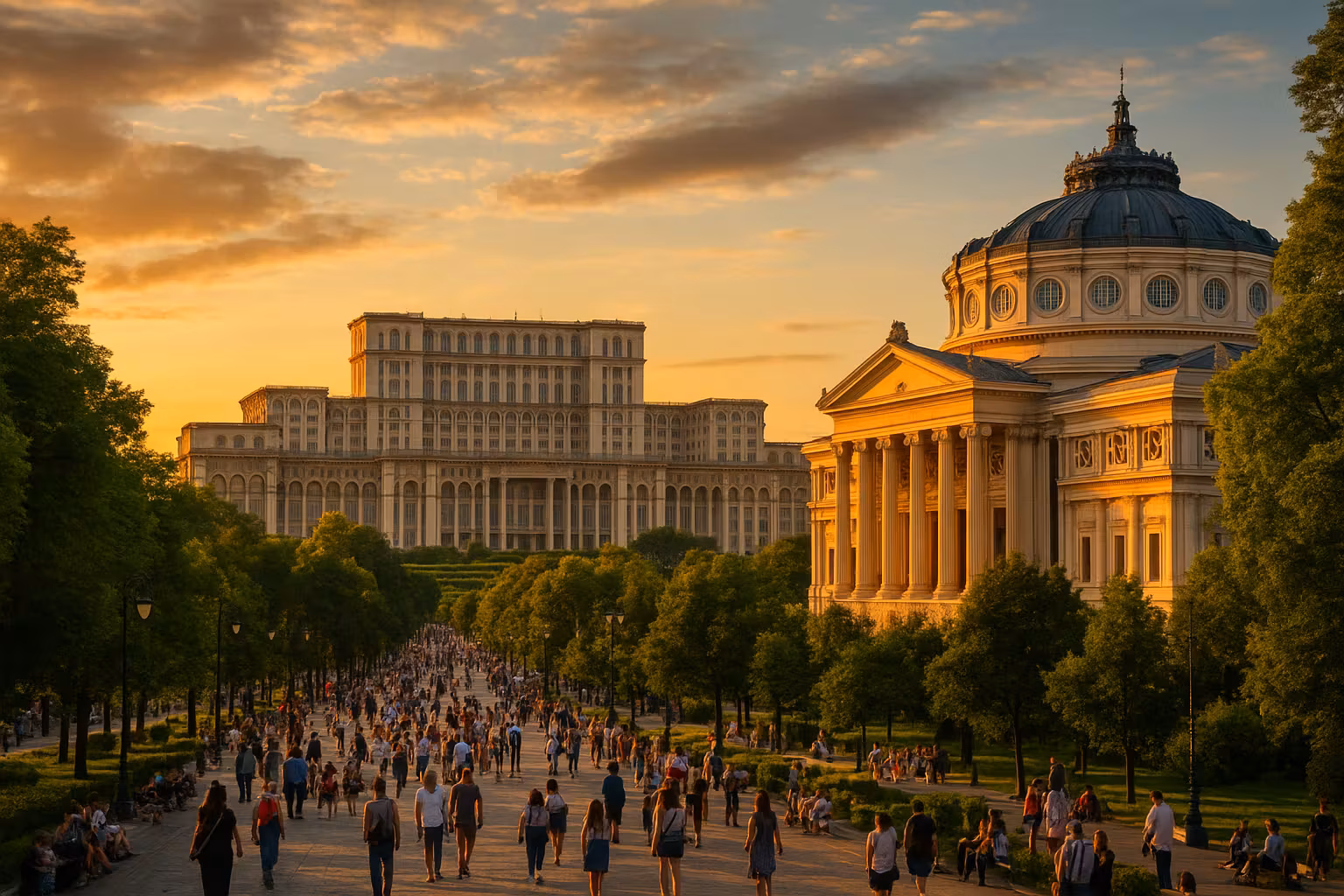 Evenimente culturale București 2024: ghid lunar complet cu ce să vezi în fiecare lună