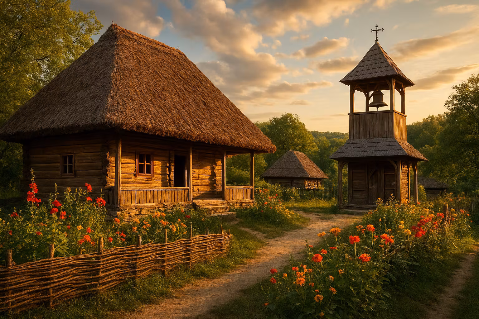 Muzee țărănești din România: cultură populară, meșteșuguri și sfaturi de călătorie