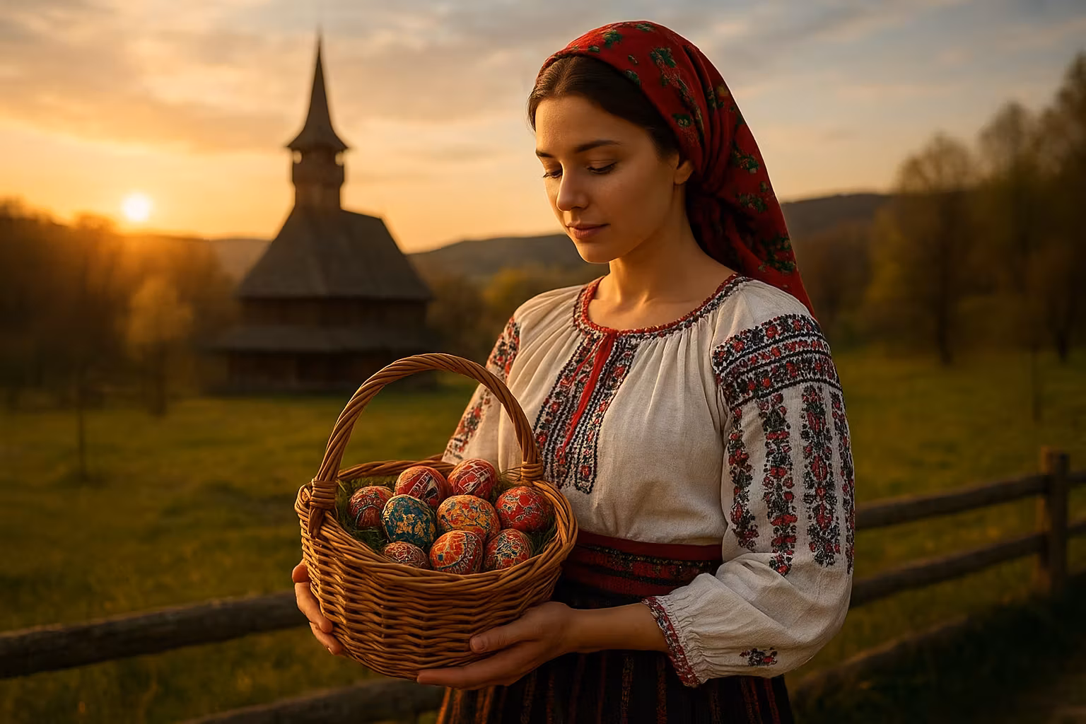 Paște in Romania: A Complete Guide to Authentic Easter Traditions