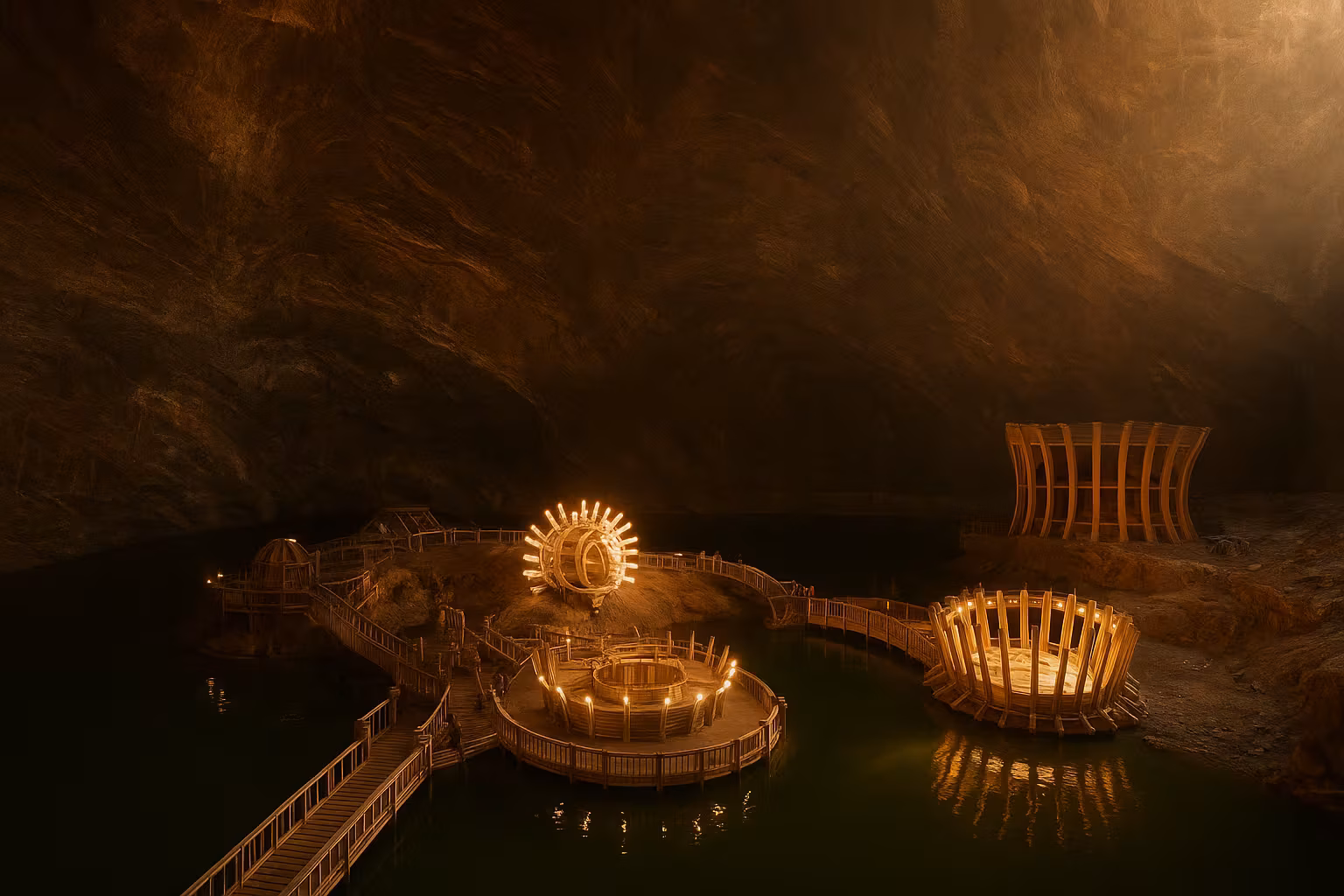 Salina Turda 2024: Program, Prețuri și Sfaturi Practice pentru o Vizită Perfectă