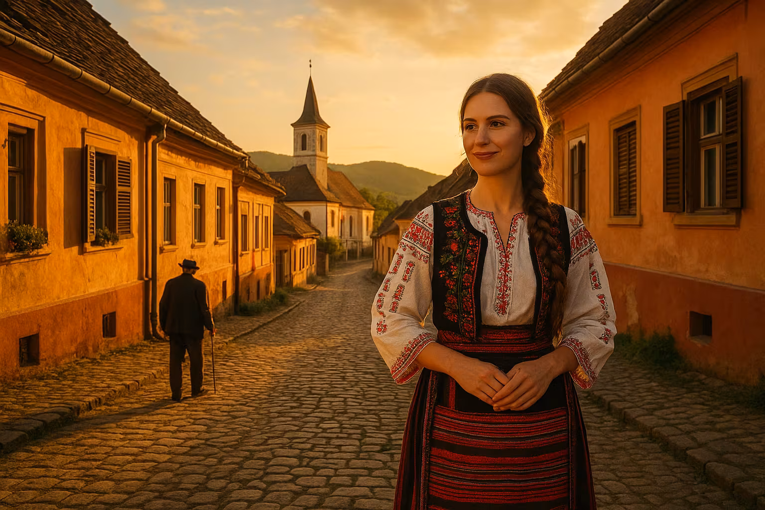 Trăiește ca un român: ghidul esențial de obiceiuri și etichetă
