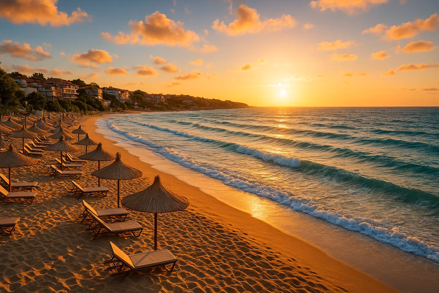 Vacanță la mare în România 2025: Cele mai bune stațiuni și sfaturi de la localnici