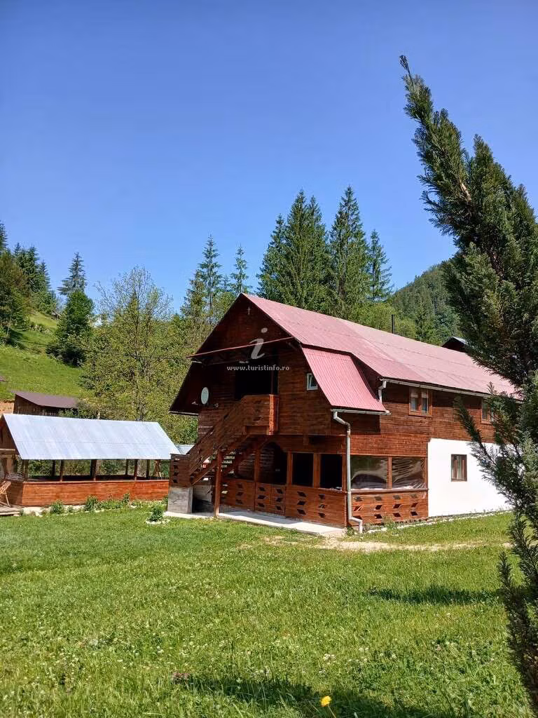 Gârda de Sus, România