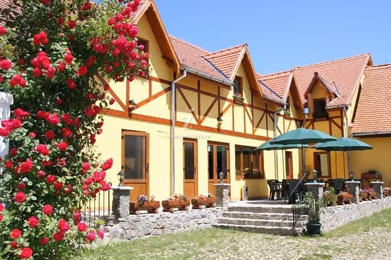 Rășinari, România