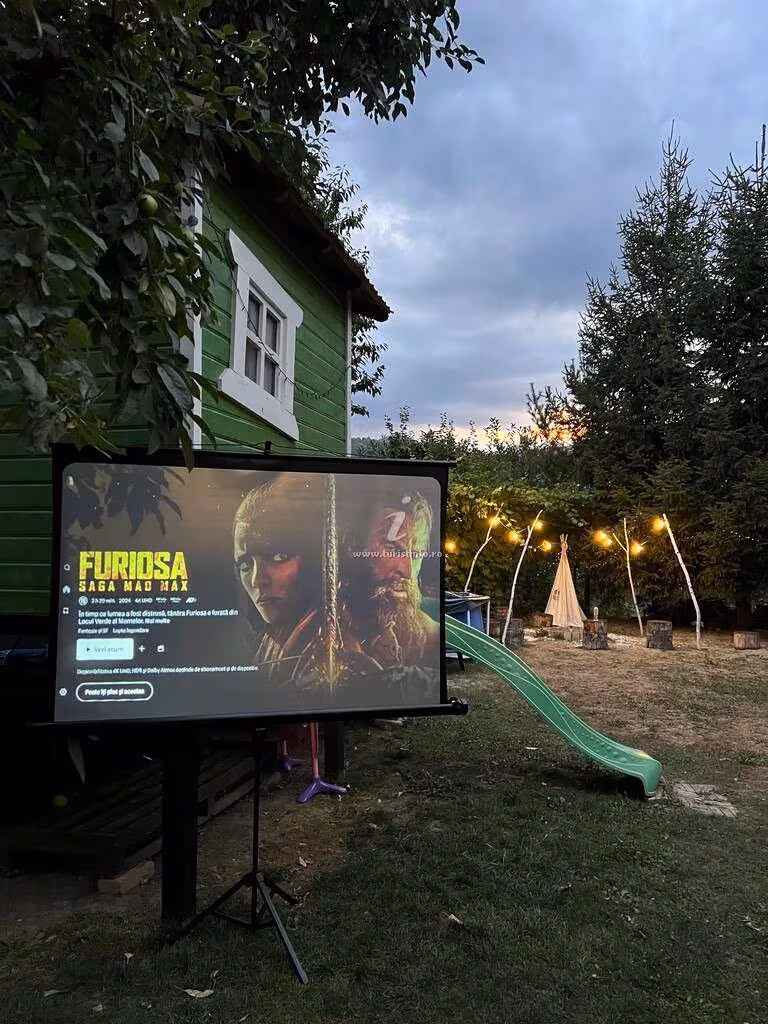Comarnic, România