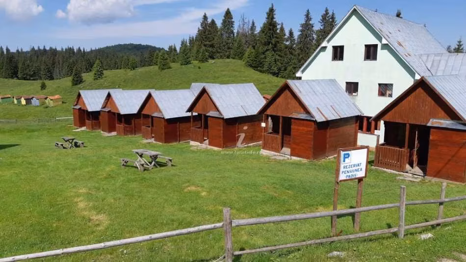 Padiș, România