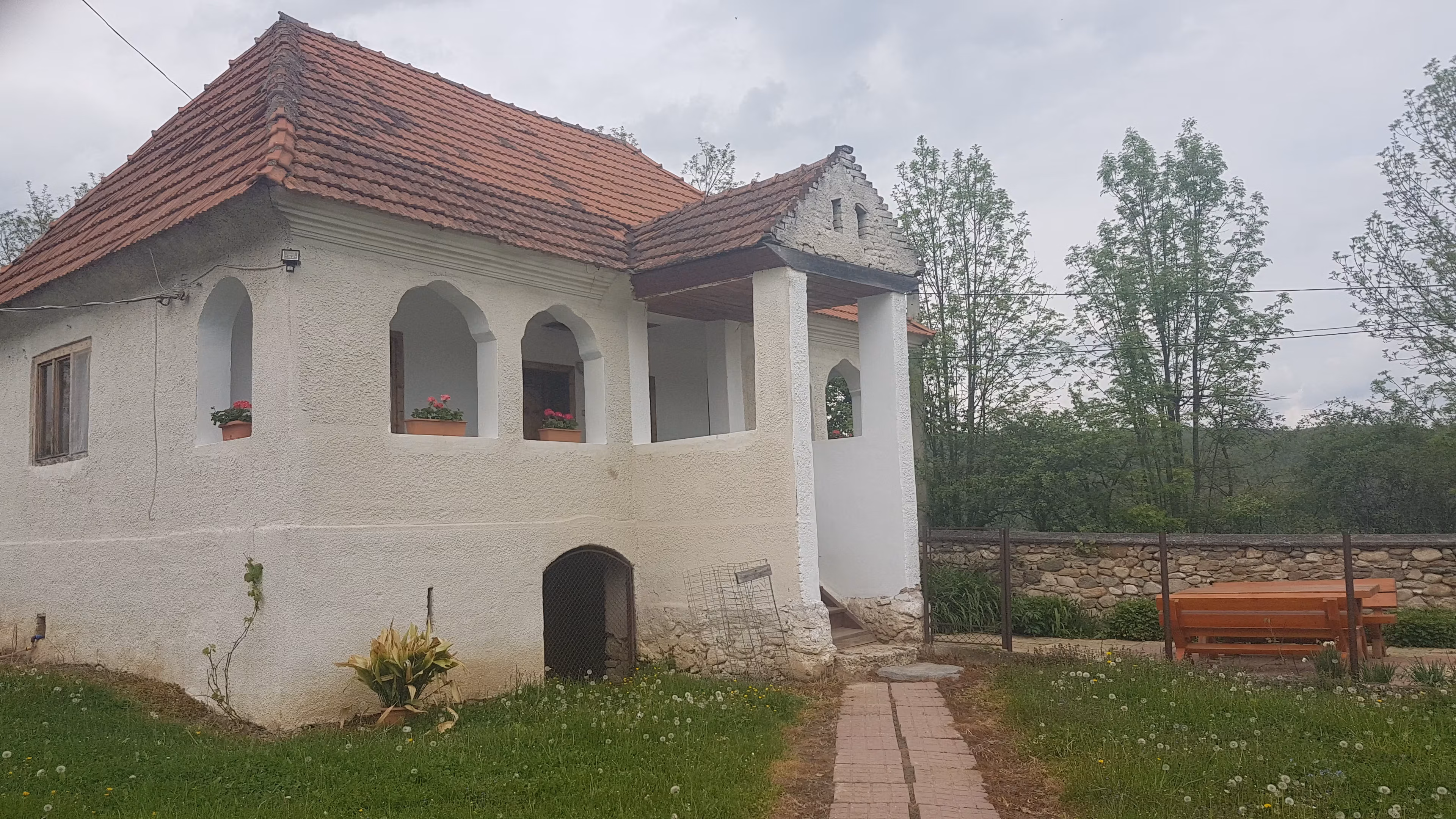 Sarmizegetusa, România