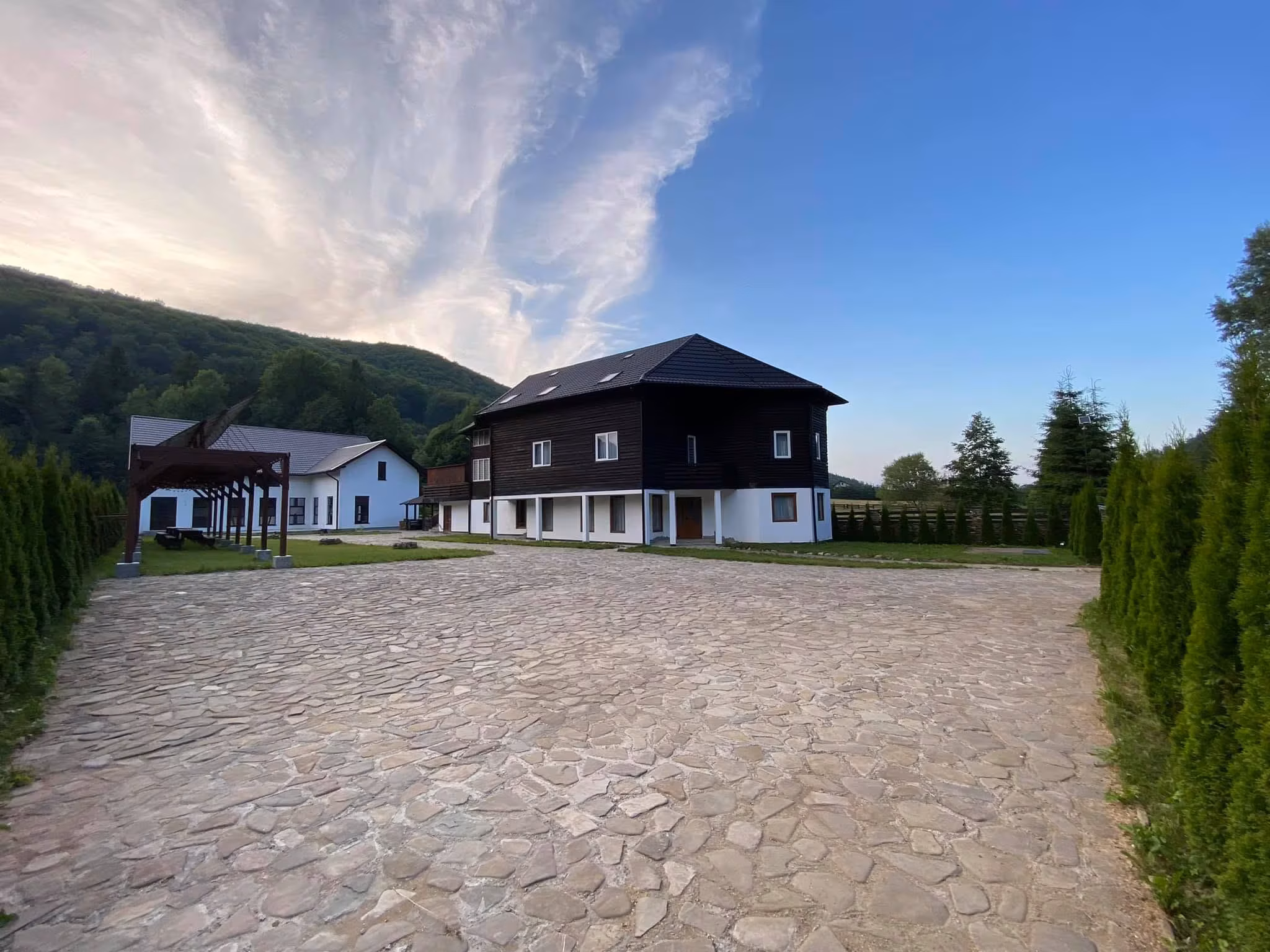 Marginea, România