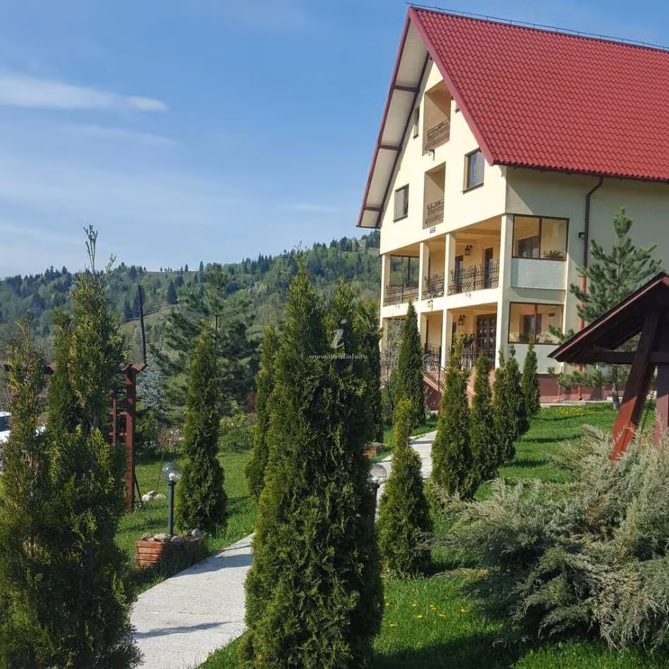 Vama, România
