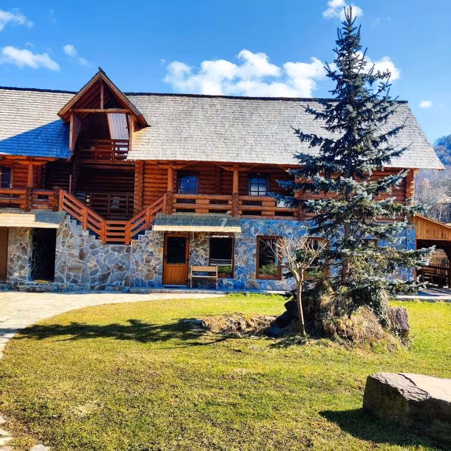 Vadu Izei, România